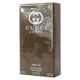 Gucci Guilty Absolute Pour Homme Eau de Parfum 90ml